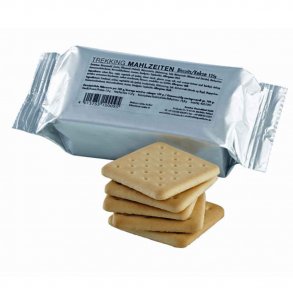 Vaelluskeksej (125 grammaa)