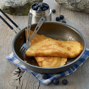 Kananmunajauhe (135 grammaa/10 kananmunaa)