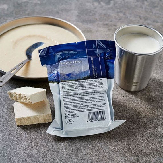 Survival Ration (125 gram) 