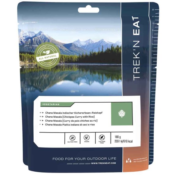 Chana Masala 180 g