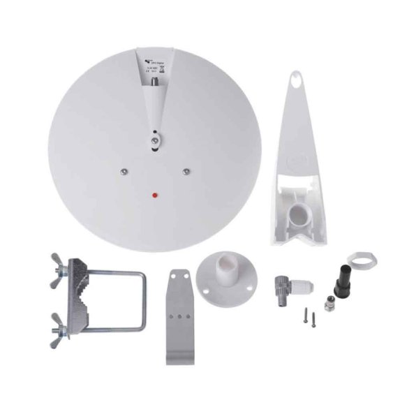 Triax UFO 170 Digital LTE antenn