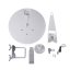 Triax UFO 170 Digital LTE antenn