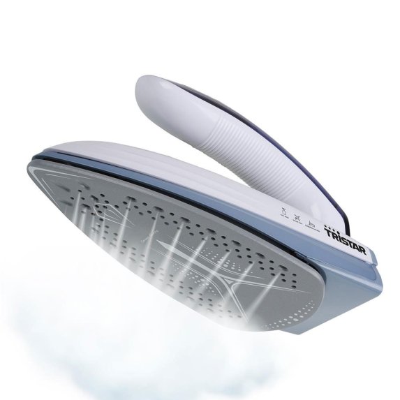 Tristar ST-8152 reisestrykejern med dampfunksjon