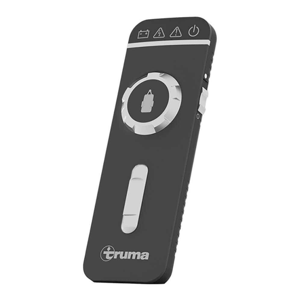 Fjernbetjening for Truma SX Mover