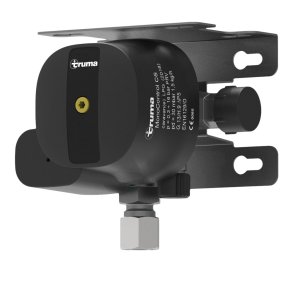 Truma MonoControl CS kaasunsdin