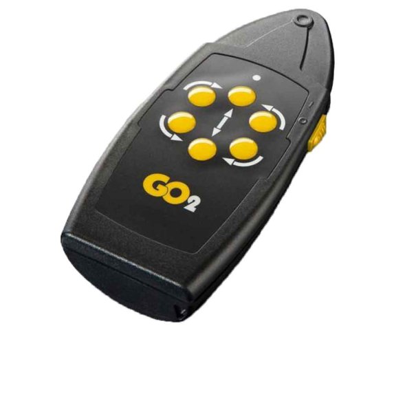 Fjernkontroll for Truma GO2 mover