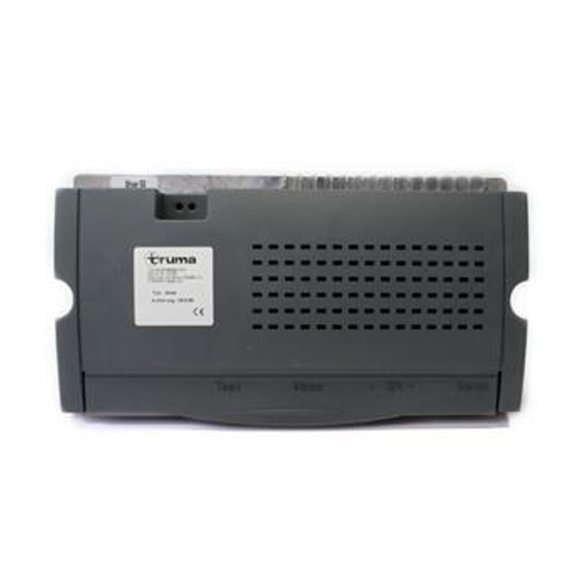 Kontrollbokser for Truma- og GO2 mover