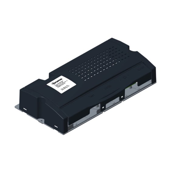 Kontrollbokser for Truma- og GO2 mover