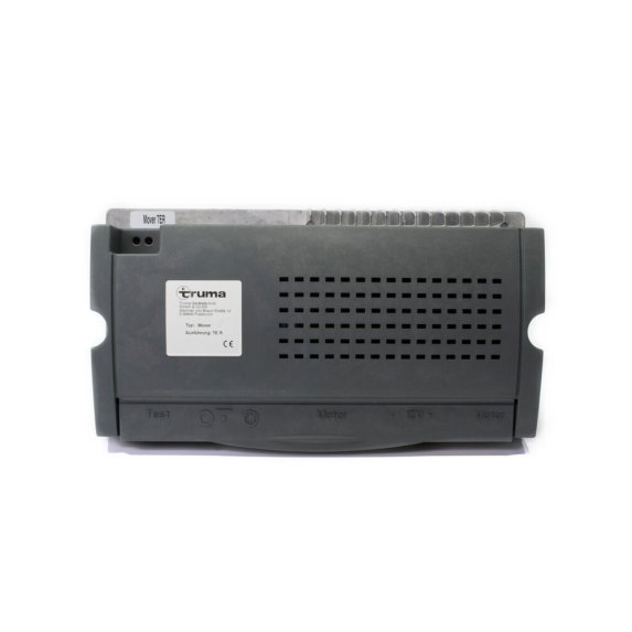 Kontrollbokser for Truma- og GO2 mover