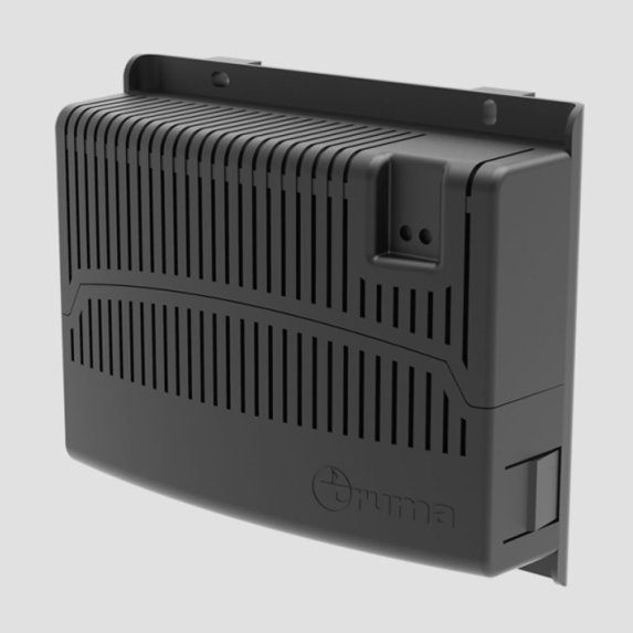 Truma- ja GO2-mnkijiden movers Truma XT/XT L