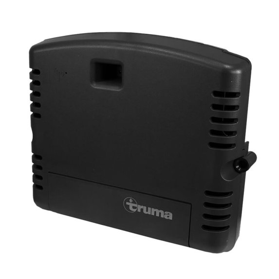 Kontrollbokser for Truma- og GO2 mover