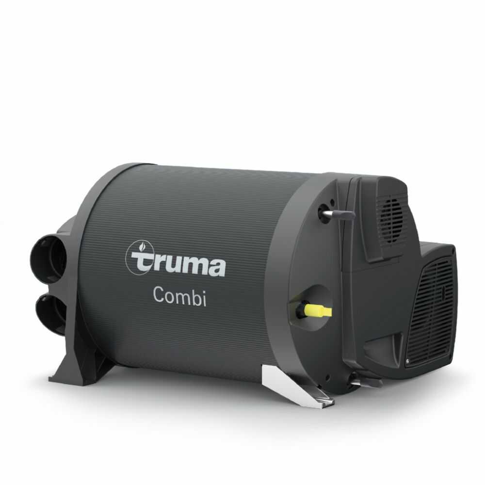 Truma Combi 6 E iNet X