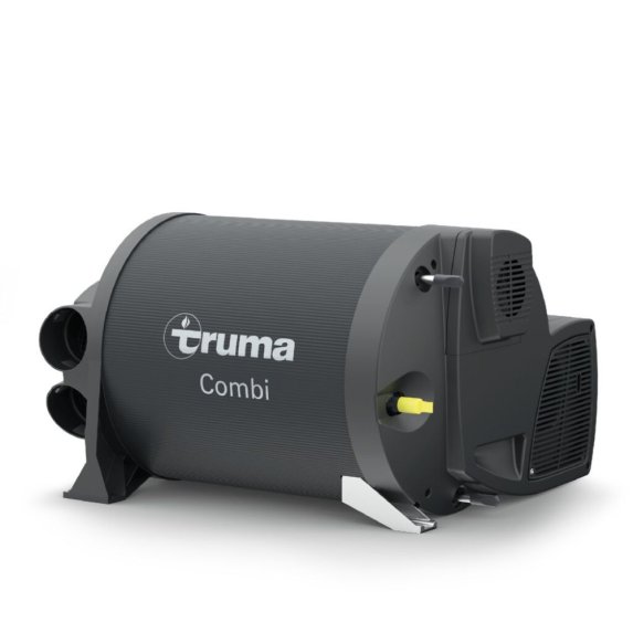 Truma Combi 6 iNet X
