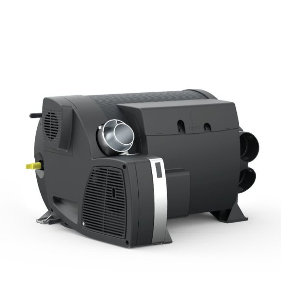 Truma Combi 6 iNet X