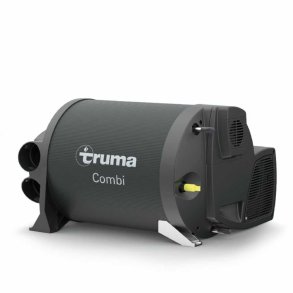 Truma Combi 6 E iNet X