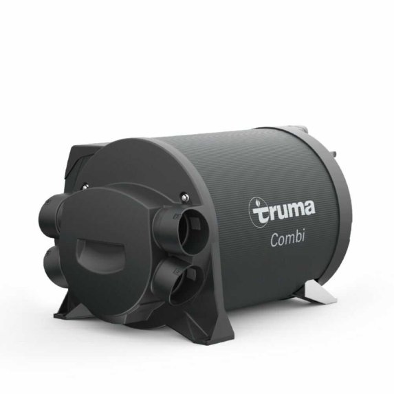 Truma Combi 6 E iNet X