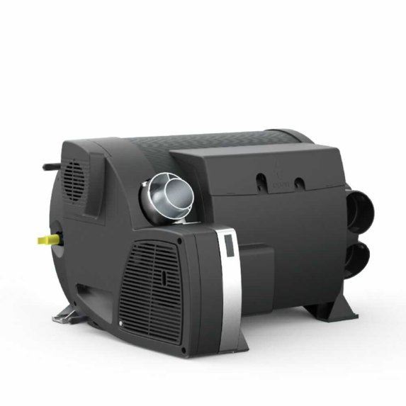 Truma Combi 6 E iNet X