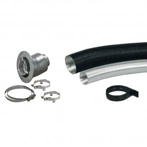 Truman seinpiippusarja ZR 80