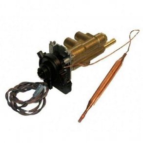 Sytytysventtiili S3004/S5004