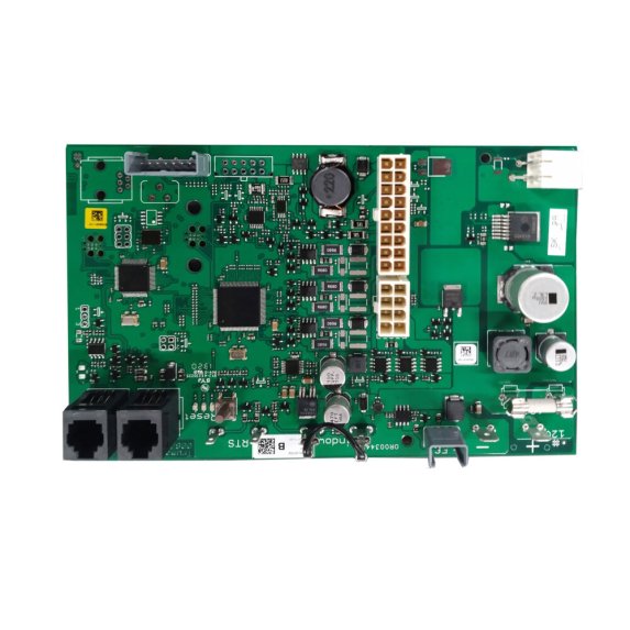 Truma piirilevy Combi 4/4E- ja 6/6E Eletronics Part: 34020-00925 (06/2018 ->)