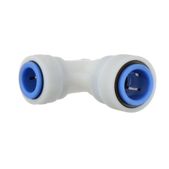 Truma vinkelanslutning Ø12 mm - Ø10 mm