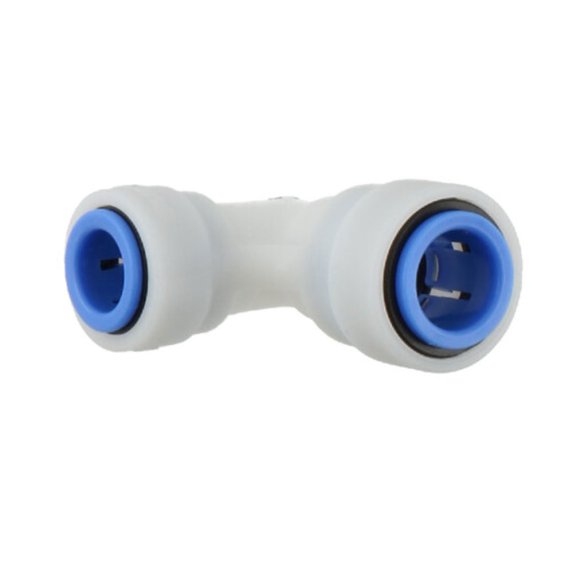 Truma vinkelkobling 12 mm - 10 mm