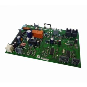 Truma piirilevy Combi 4/4E- ja 6/6E Eletronics