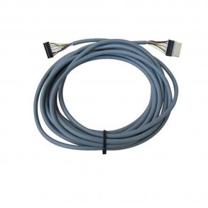 Truma-ohjauspaneelin jatkokaapeli