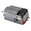 Truma 12 volt DC motor for E2400