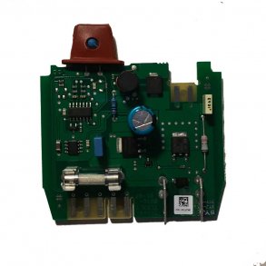 Truma piirilevy TEB-3