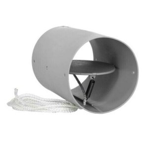 Truma luftregleringsventil 