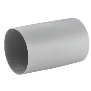 Samlemuffe til fleksibel varmerr