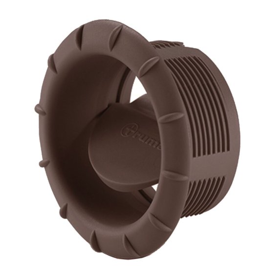 Truma ndstycke 40171-03 - Brown - H: 35 mm
