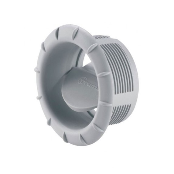 Truma ndstycke 40171-04 - Light grey - H: 35 mm