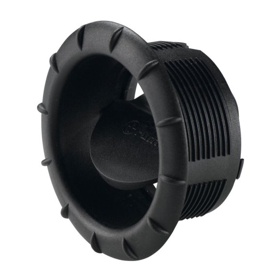 Truma ändstycke 40171-05 - Black - H: 35 mm