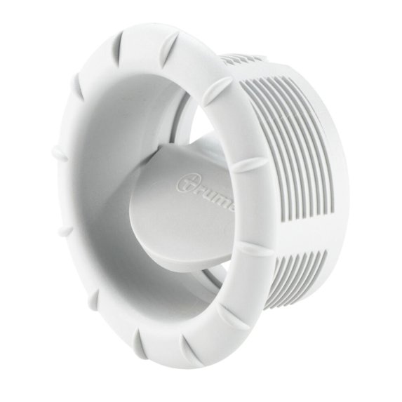 Truma ndstycke 40171-06 - White - H: 35 mm