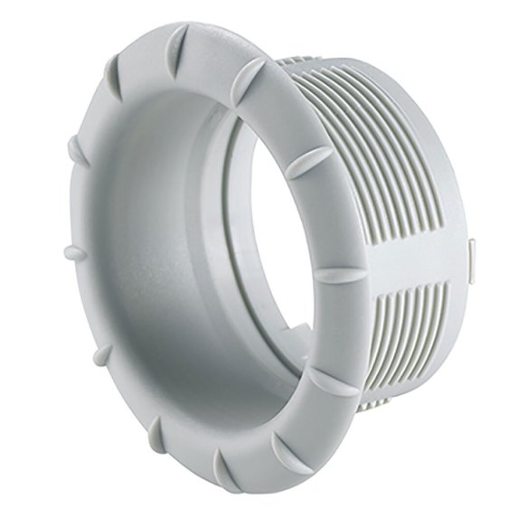 Truma ndstycke 40171-07 - Agate grey - H: 35 mm