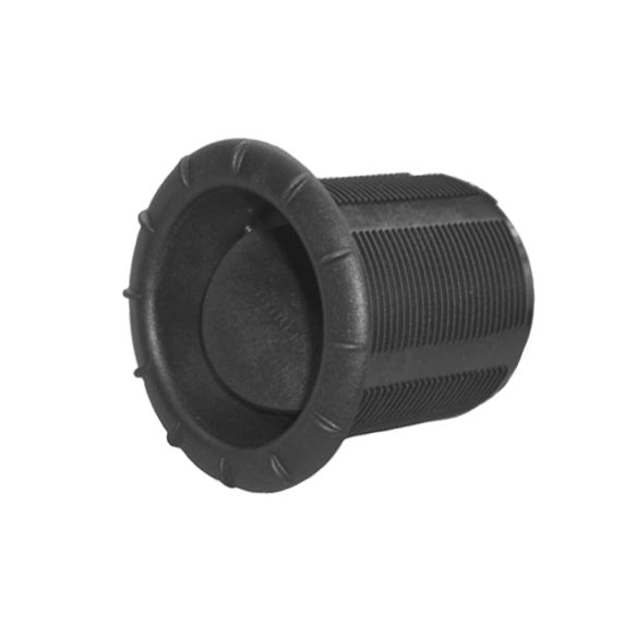 Truma ndstycke 40171-25 - Black - H: 43 mm