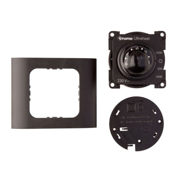 Kontrollpanel til Truma Ultraheat 