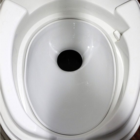 Twusch toalettinnsats til Thetford kassettoalett