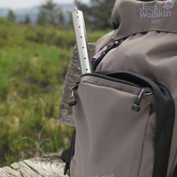 UCO 'Grilliput' minigrill