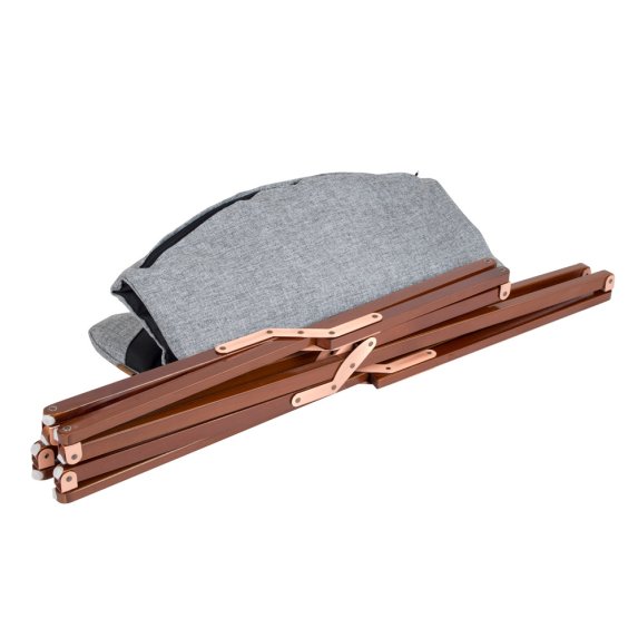 Bo-Camp Bloomsbury - Demo