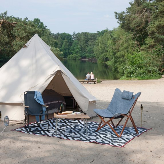 Bo-Camp Bloomsbury - Demo