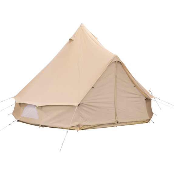 Urban Outdoor Streeterville bomuldstelt