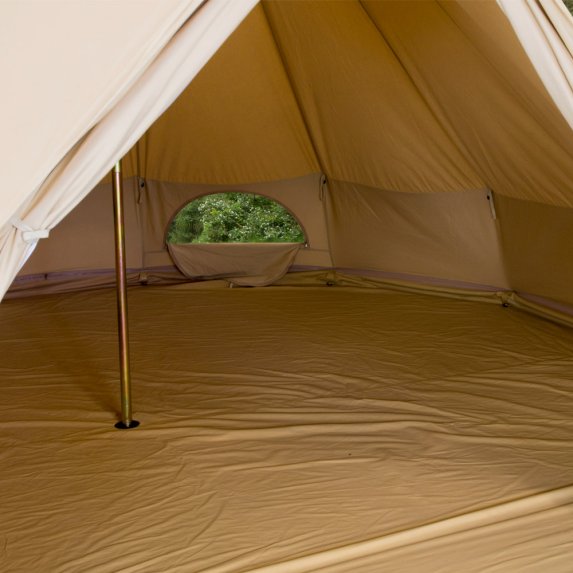 Urban Outdoor Streeterville bomuldstelt