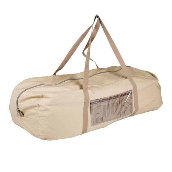 Urban Outdoor Streeterville bomuldstelt