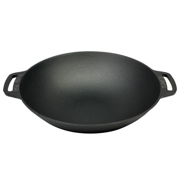 Valhal Outdoor wokpanna 36 cm