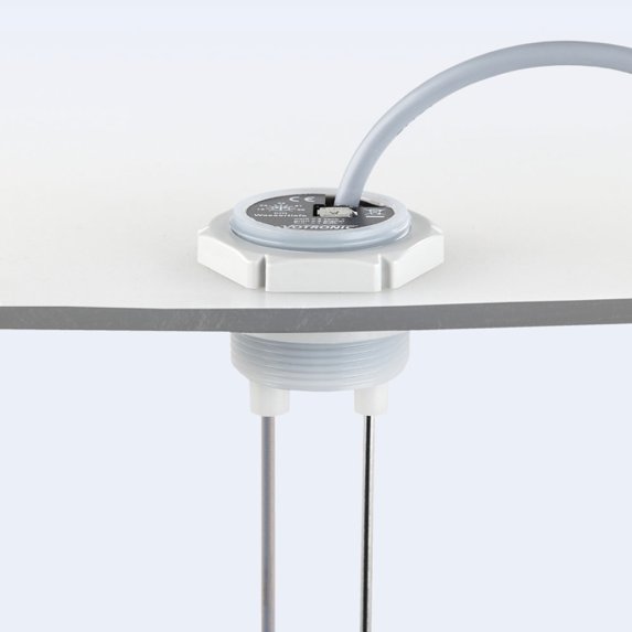 Votronic vanntankmler