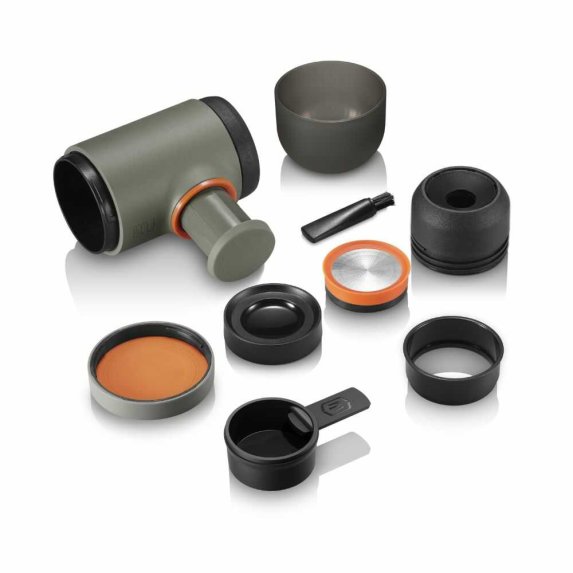 Wacaco Minipresso GR2 