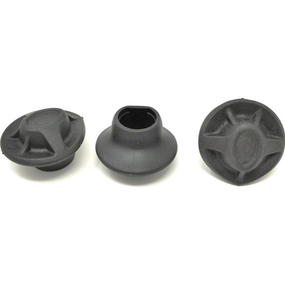 Endepropper til Walkstool Comfort 